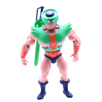MOTU Origins Tri-Klops Figur Mattel 2021 lose | Hoppla-Stuff